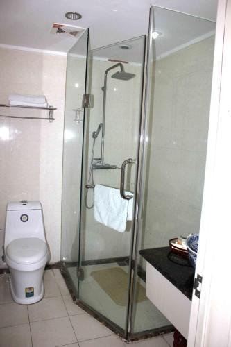 Nanjing Gold Key Business Hotel