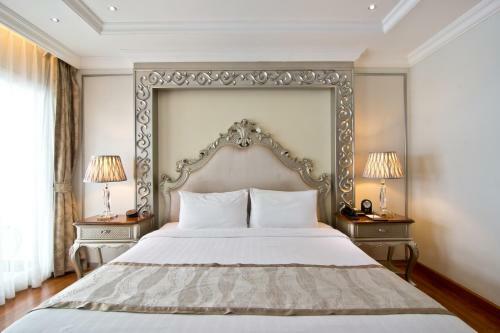 Hotel Lk The Empress