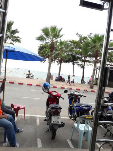 View Talay 6 Suite Apartments