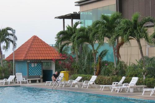 View Talay 6 Suite Apartments