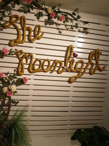 Posada The Moonlight Place