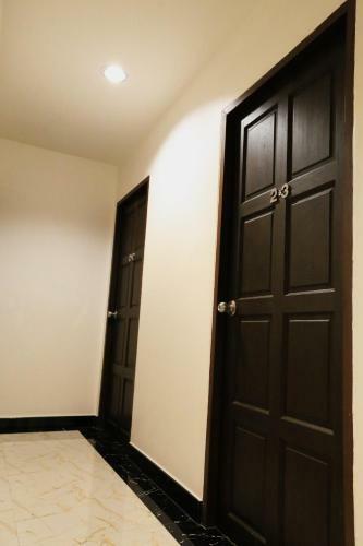 Hostal Katesiree House
