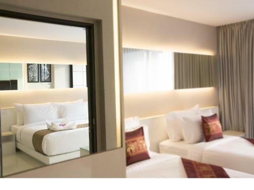 Hotel Serenotel Pattaya