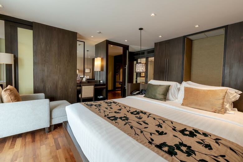 Hotel A-one Pattaya Beach Resort