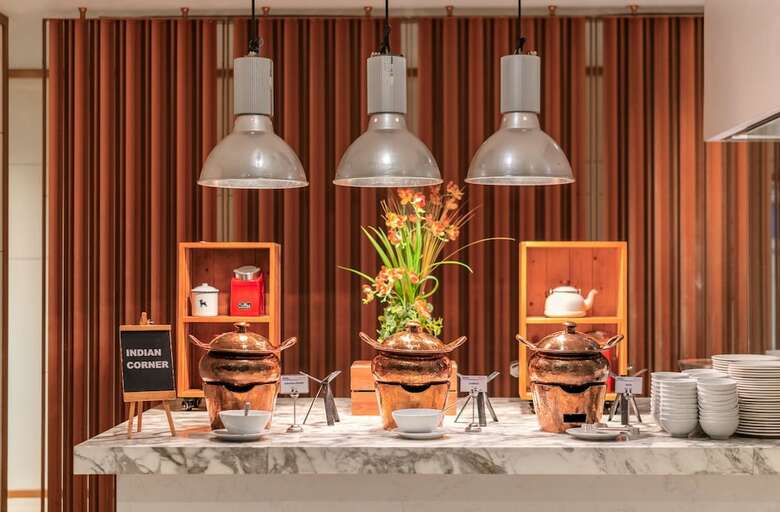 Hotel A-one Pattaya Beach Resort