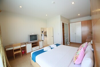 Aparthotel The Icon Place 1 @ Central Pattaya
