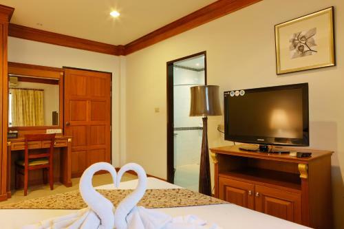 Hotel Inn House