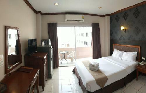 Hotel Inn House