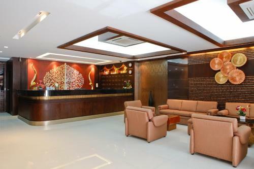 Hotel Inn House