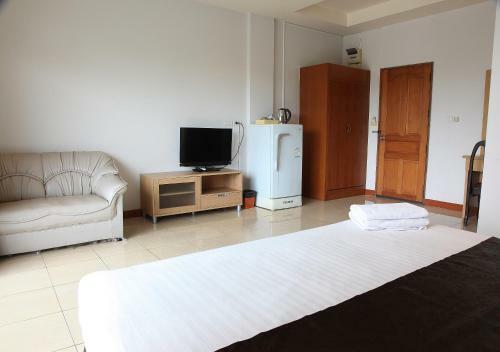 Arya Inn Pattaya Hotel
