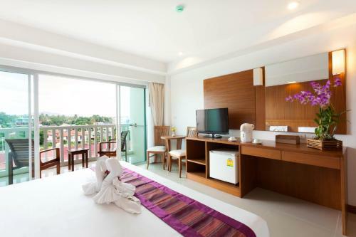 Rawai Princess Hotel