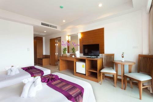 Rawai Princess Hotel