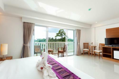 Rawai Princess Hotel