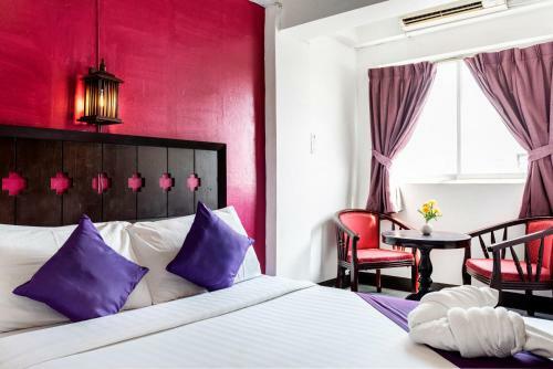 Hostal Sawasdee Pattaya Hotel