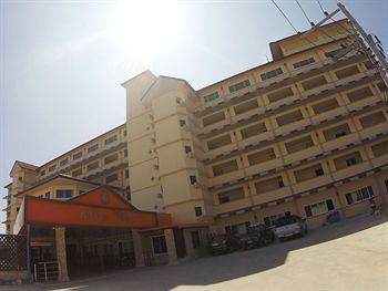 Hotel AA Pattaya Ville