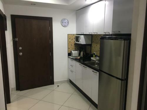Apartamento Beach Road Luxury Studio