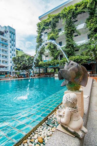 Hotel Sutus Court 1