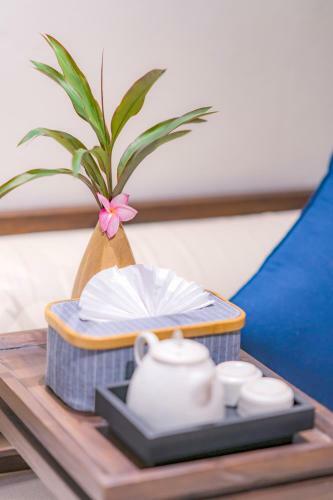 Dasein Chalong Bay Hotel