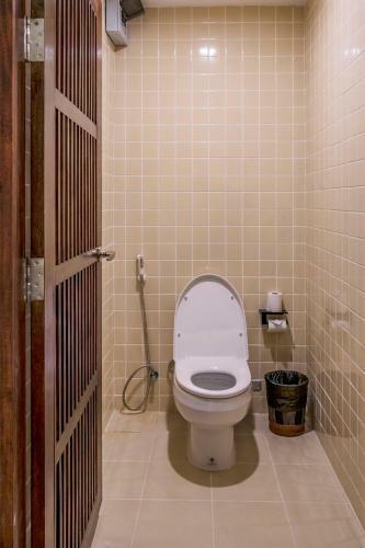Dasein Chalong Bay Hotel