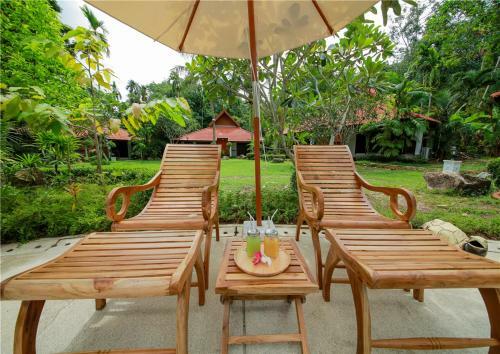 Dasein Chalong Bay Hotel