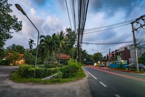 Dasein Chalong Bay Hotel