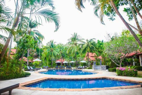 Dasein Chalong Bay Hotel
