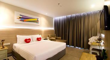 Sea Me Spring Too Hotel