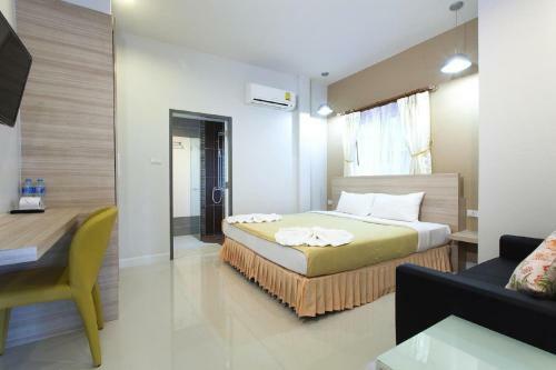 Hostal Sandy House Rawai