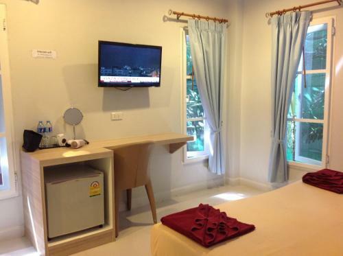 Hostal Sandy House Rawai