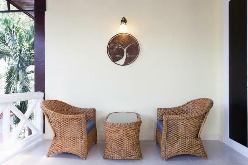 Hostal Sandy House Rawai