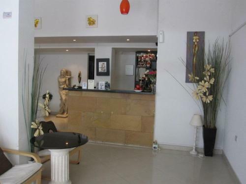 Posada Westerly Hill Pattaya