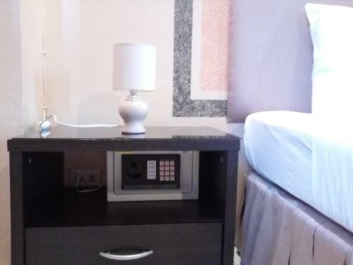 Hotel F&b Resotel