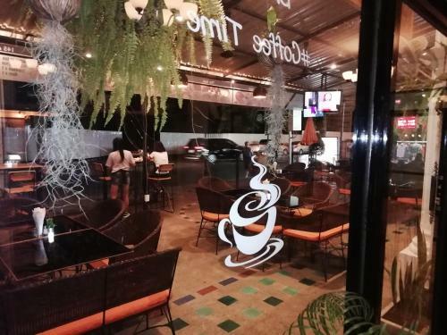 Hotel F&b Resotel