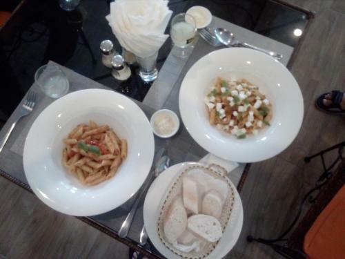 Hotel F&b Resotel