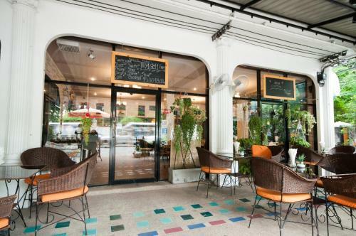 Hotel F&b Resotel