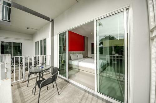 Hotel Central Pattaya Garden Resort