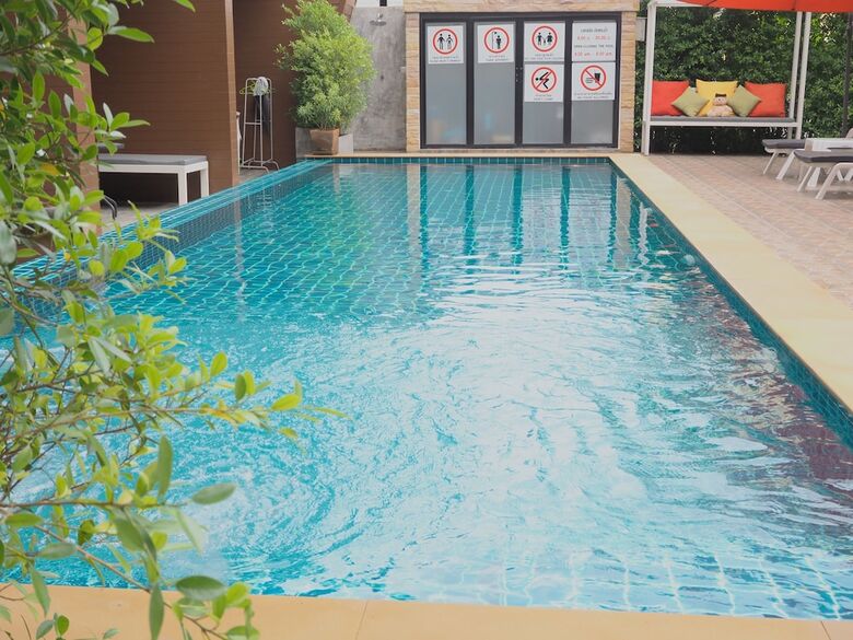 Apartamentos Chitra Suite