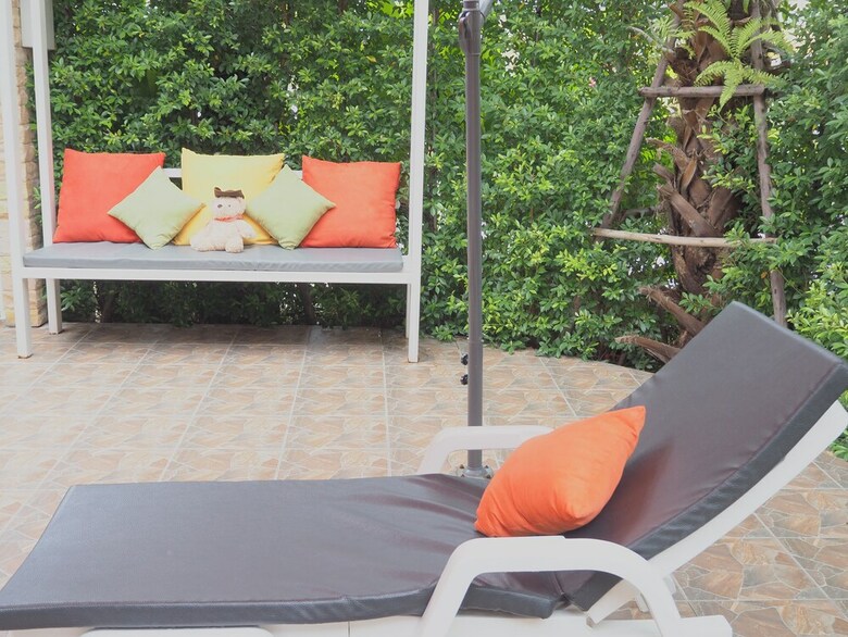 Apartamentos Chitra Suite