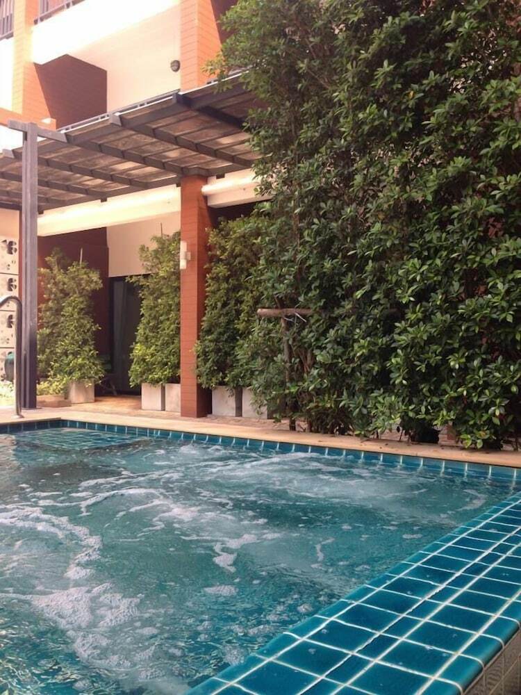 Apartamentos Chitra Suite