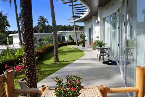 Apartamentos The Inspiration Residence