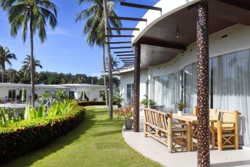 Apartamentos The Inspiration Residence