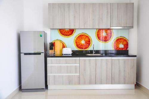 Apartamentos The Inspiration Residence