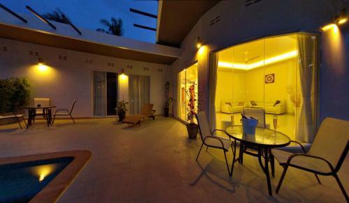 Apartamentos The Inspiration Residence