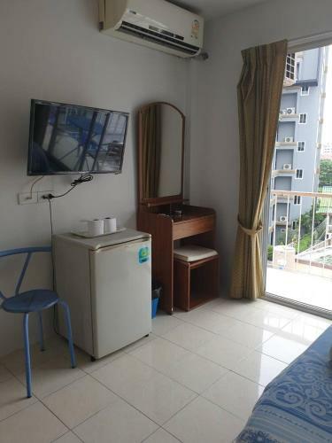 Aparthotel Malee Pattaya