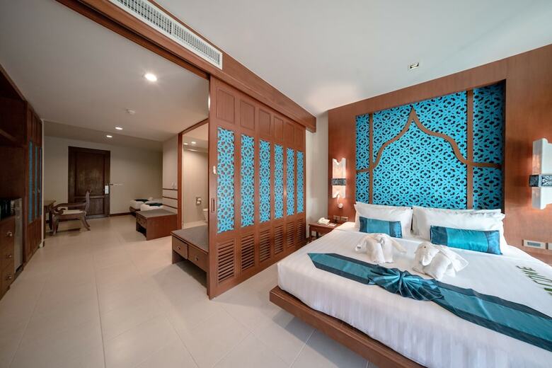 Hotel Rawai Palm Beach Resort