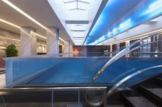 Hotel The Westin Ningbo