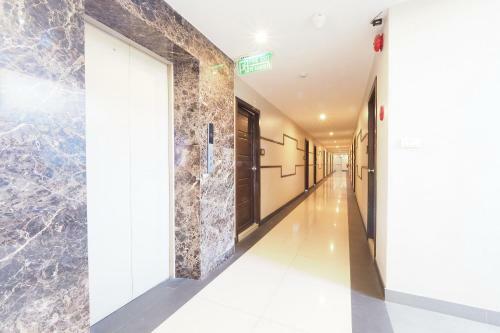 Hotel Capital O 1102 The Sp Boutique