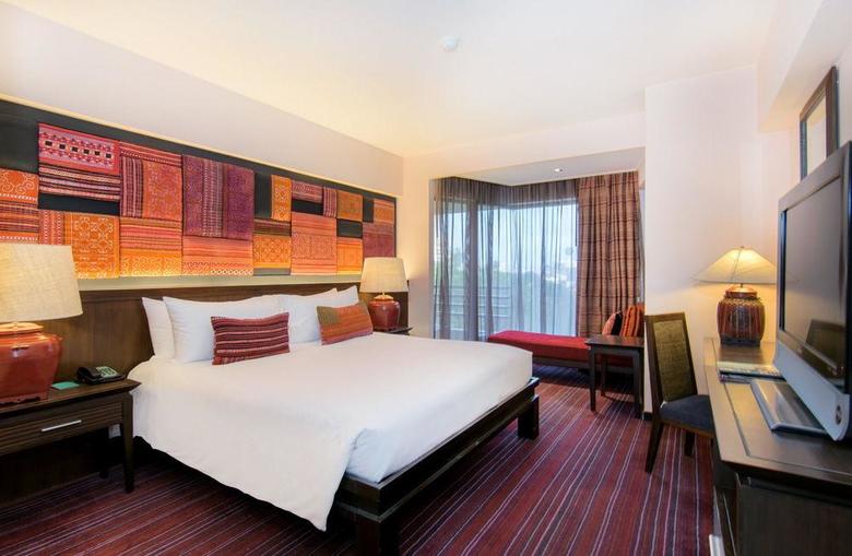 Hotel The Bayview Pattaya