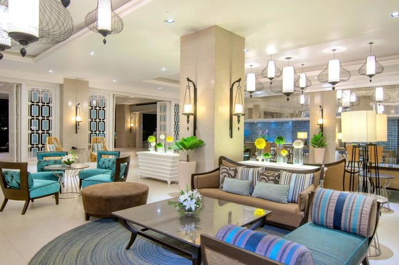 Hotel The Bayview Pattaya