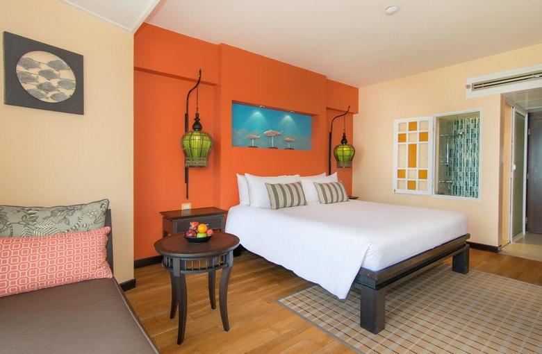 Hotel The Bayview Pattaya
